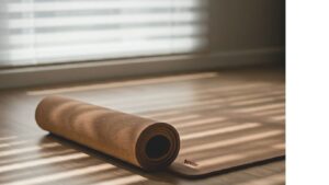 Yoga Mat | Timbr gallery